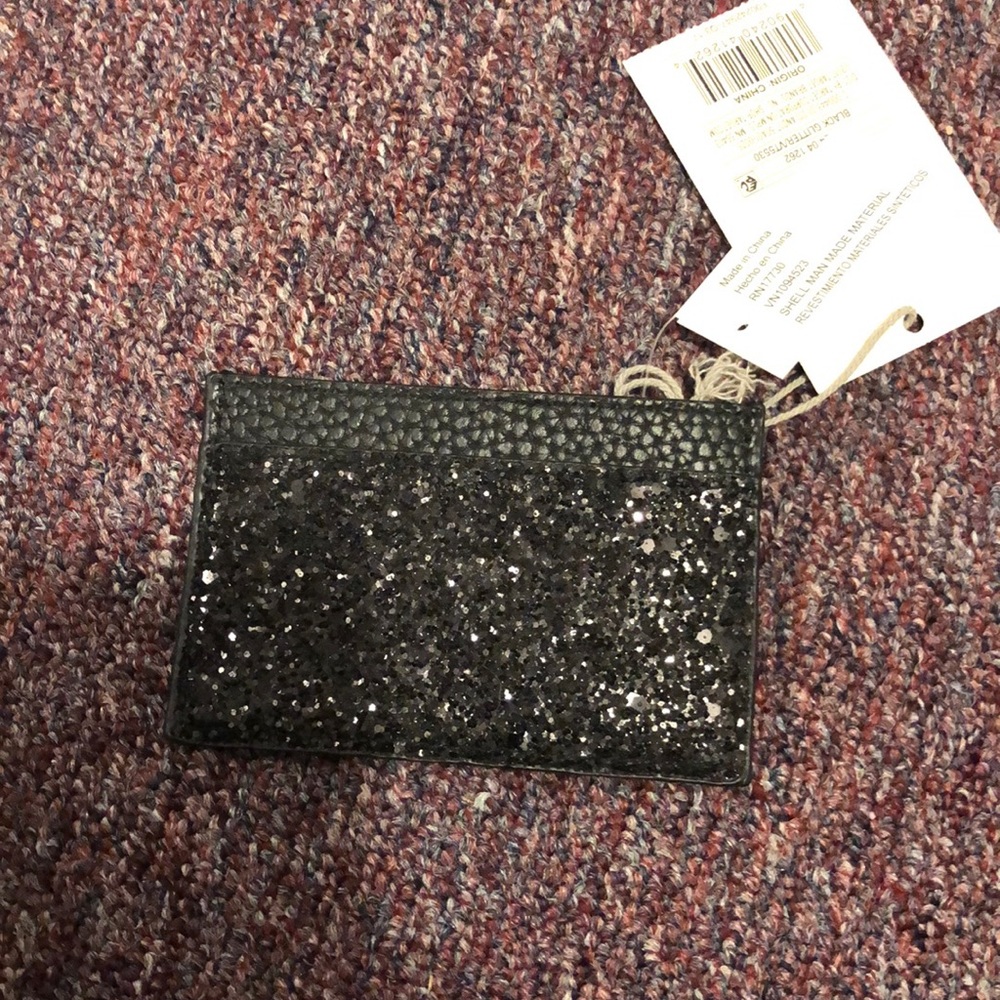Card wallet